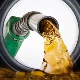 Diesel EN590